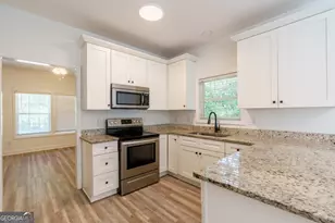 180 Trail Creek St, Athens, GA 30601 - Photo 5