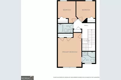 180 Trail Creek Street, Athens, GA 30601 - Photo 25