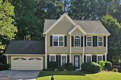 964 Bexhill Drive, Lawrenceville, GA 30043 - Photo 1