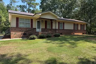 135 Woodland Dr, Gordon, GA 31031 - Photo 1