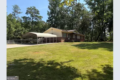 135 Woodland Drive, Gordon, GA 31031 - Photo 3