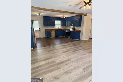 135 Woodland Drive, Gordon, GA 31031 - Photo 9