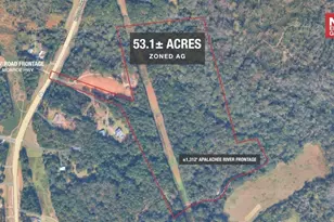 00 Monroe Hwy, Bethlehem, GA 30620 - Photo 1