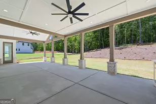 205 Chariot Ct, Jefferson, GA 30549 - Photo 69