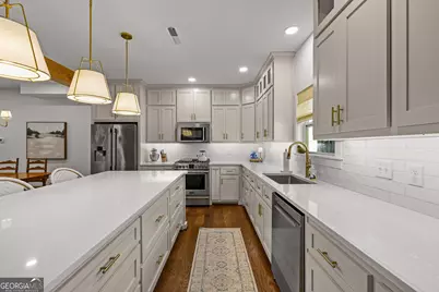 184 Trammell Road, Fayetteville, GA 30214 - Photo 27