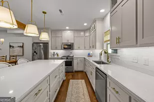 184 Trammell Rd, Fayetteville, GA 30214 - Photo 27