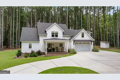 184 Trammell Road, Fayetteville, GA 30214 - Photo 49
