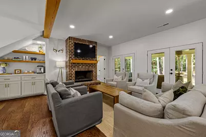 184 Trammell Road, Fayetteville, GA 30214 - Photo 3