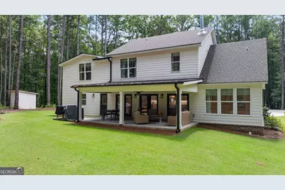 184 Trammell Road, Fayetteville, GA 30214 - Photo 51