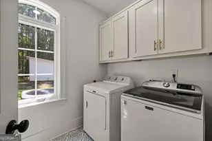 184 Trammell Rd, Fayetteville, GA 30214 - Photo 23