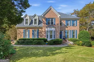 1535 Timberline Trce, Snellville, GA 30078 - Photo 1