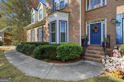 1535 Timberline Trace, Snellville, GA 30078 - Photo 3