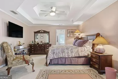 1535 Timberline Trace, Snellville, GA 30078 - Photo 25