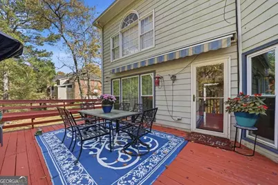 1535 Timberline Trace, Snellville, GA 30078 - Photo 33