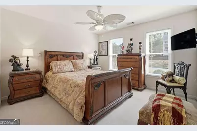 1535 Timberline Trace, Snellville, GA 30078 - Photo 21