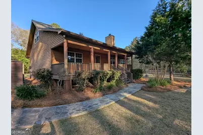 250 Cassie Ree Road, Statesboro, GA 30458 - Photo 1