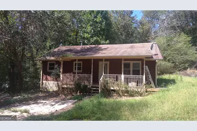 110 Mountainside Drive W, Dawsonville, GA 30534 - Photo 1