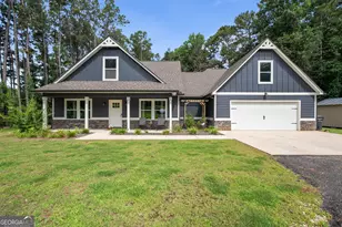 478 Gum Creek Rd, Oxford, GA 30054 - Photo 1