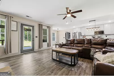 478 Gum Creek Road, Oxford, GA 30054 - Photo 19