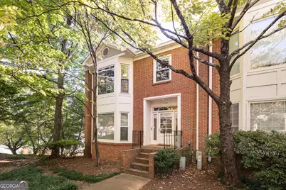 1075 High Point Drive NE, Atlanta, GA 30306 - Photo 1