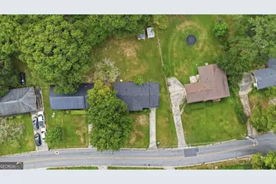 4322 Fairfax Drive, Macon, GA 31206 - Photo 7