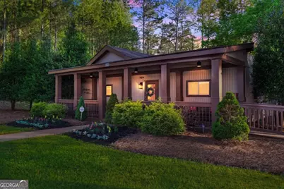 717 Broken Arrow, Waleska, GA 30183 - Photo 47