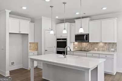 717 Broken Arrow, Waleska, GA 30183 - Photo 21