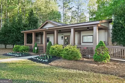 717 Broken Arrow, Waleska, GA 30183 - Photo 37