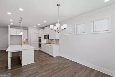 717 Broken Arrow, Waleska, GA 30183 - Photo 19