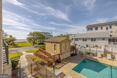 1015 Beachview Drive, Saint Simons, GA 31522 - Photo 39