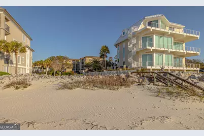 1015 Beachview Drive, Saint Simons, GA 31522 - Photo 43