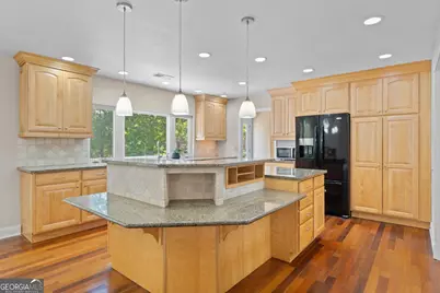 123 Swanson Road, Fayetteville, GA 30214 - Photo 17