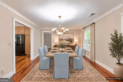 123 Swanson Road, Fayetteville, GA 30214 - Photo 11