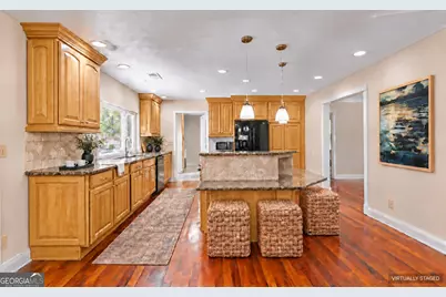 123 Swanson Road, Fayetteville, GA 30214 - Photo 13