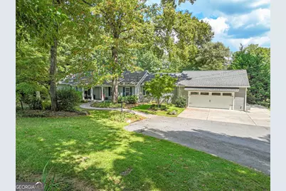 123 Swanson Road, Fayetteville, GA 30214 - Photo 1