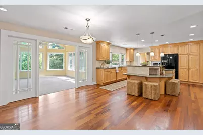 123 Swanson Road, Fayetteville, GA 30214 - Photo 15