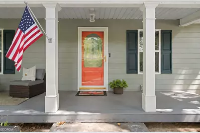 123 Swanson Road, Fayetteville, GA 30214 - Photo 5