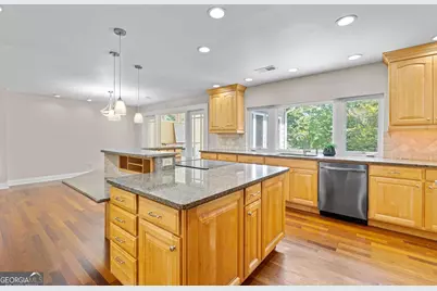 123 Swanson Road, Fayetteville, GA 30214 - Photo 19