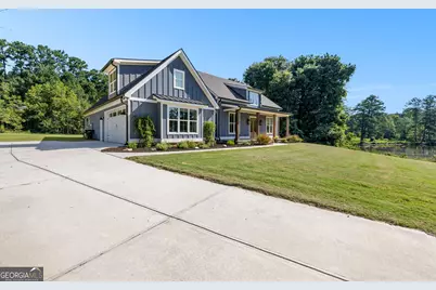 1005 Goza Rd., Fayetteville, GA 30215 - Photo 3