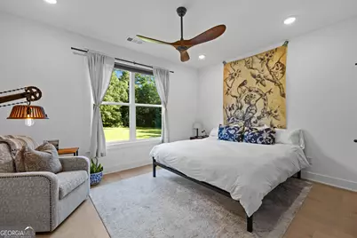 1005 Goza Rd., Fayetteville, GA 30215 - Photo 41