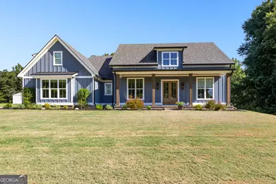 1005 Goza Rd., Fayetteville, GA 30215 - Photo 1