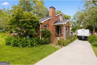 107 Marchman Street, Bremen, GA 30110 - Photo 1