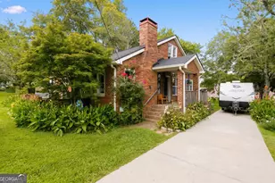 107 Marchman St, Bremen, GA 30110 - Photo 1