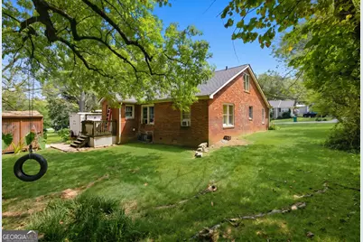 107 Marchman Street, Bremen, GA 30110 - Photo 25
