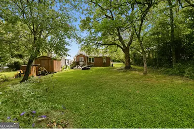 107 Marchman Street, Bremen, GA 30110 - Photo 33