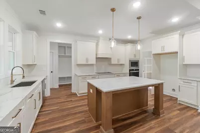 1251 Simmons Road, Social Circle, GA 30025 - Photo 3