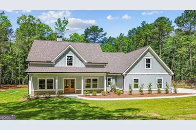 1251 Simmons Road, Social Circle, GA 30025 - Photo 1