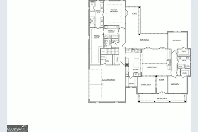 1251 Simmons Road, Social Circle, GA 30025 - Photo 7