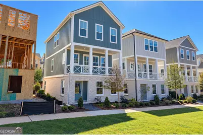 510 Boardwalk Way, Alpharetta, GA 30022 - Photo 1