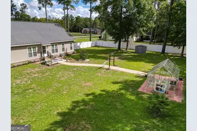 124 Sugarland Boulevard, Brooklet, GA 30415 - Photo 35